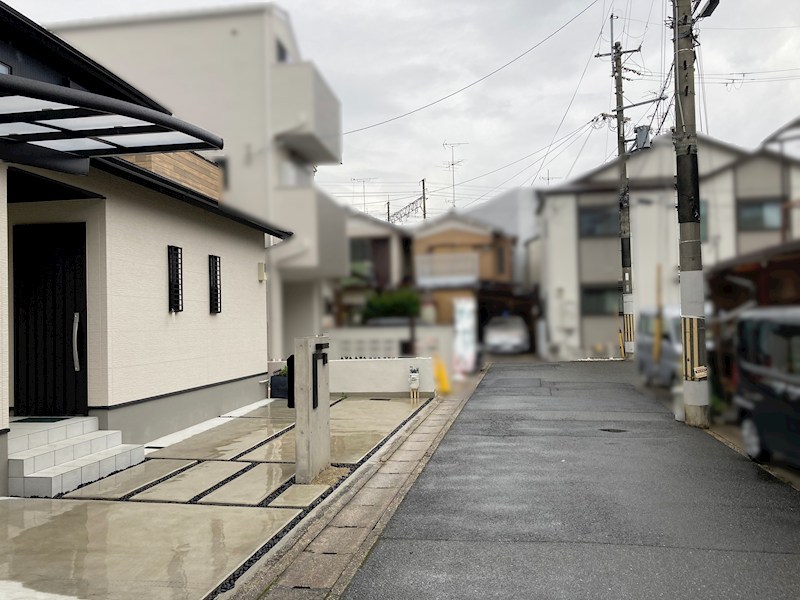 北花山六反田町【会員限定】 その他