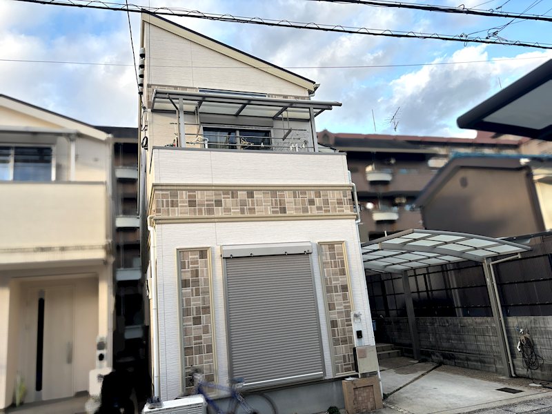 西野広見町 その他