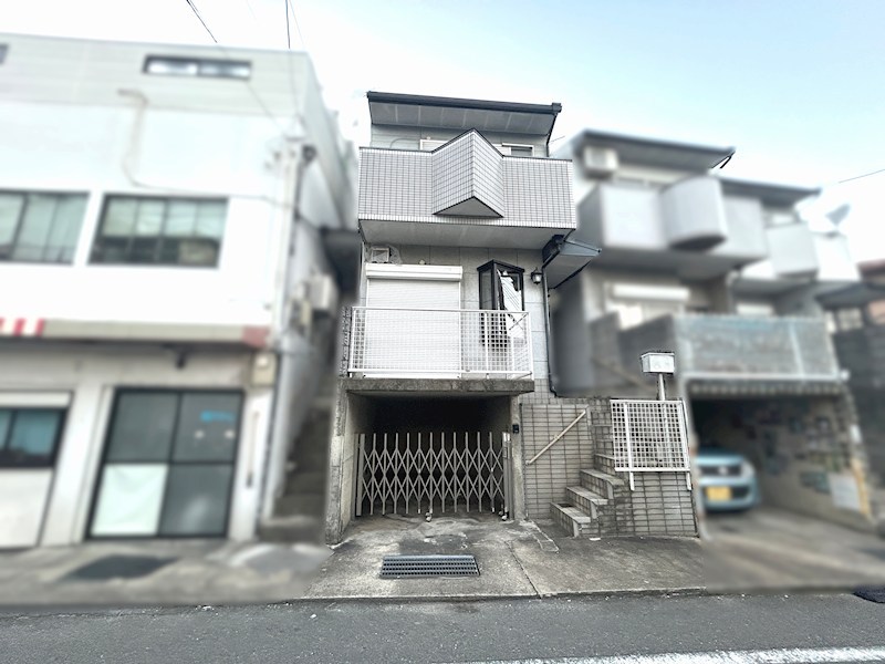 北花山中道町【会員限定】 外観写真