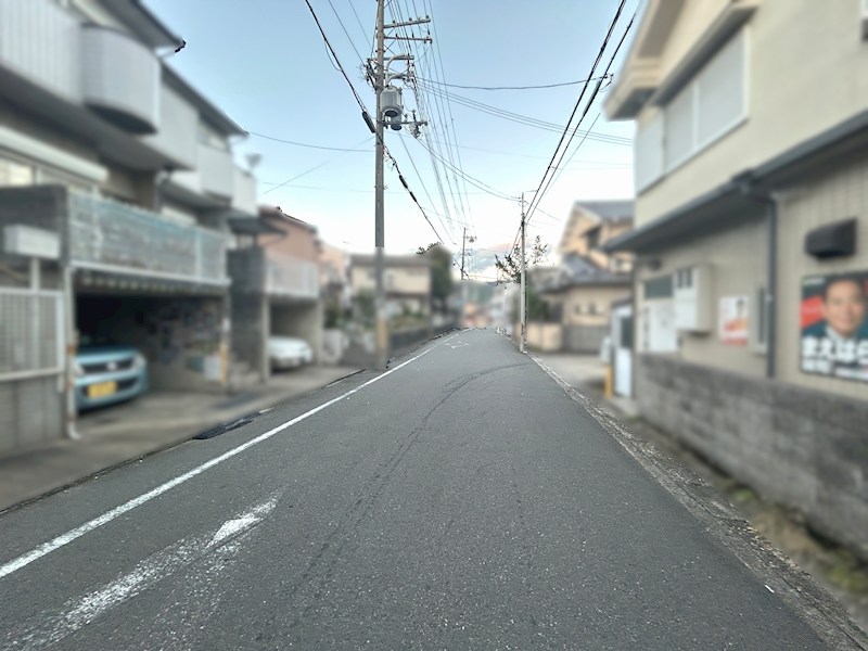 北花山中道町【会員限定】 その他