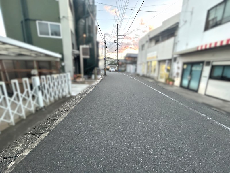 北花山中道町【会員限定】 その他