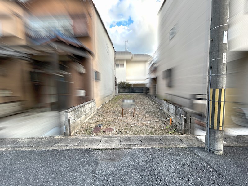 勧修寺柴山【会員限定】 外観写真