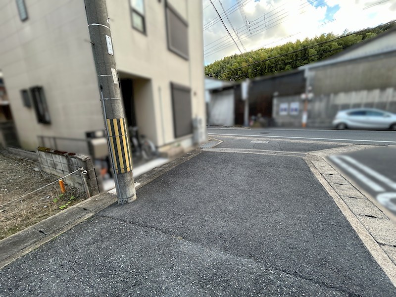 勧修寺柴山【会員限定】 その他