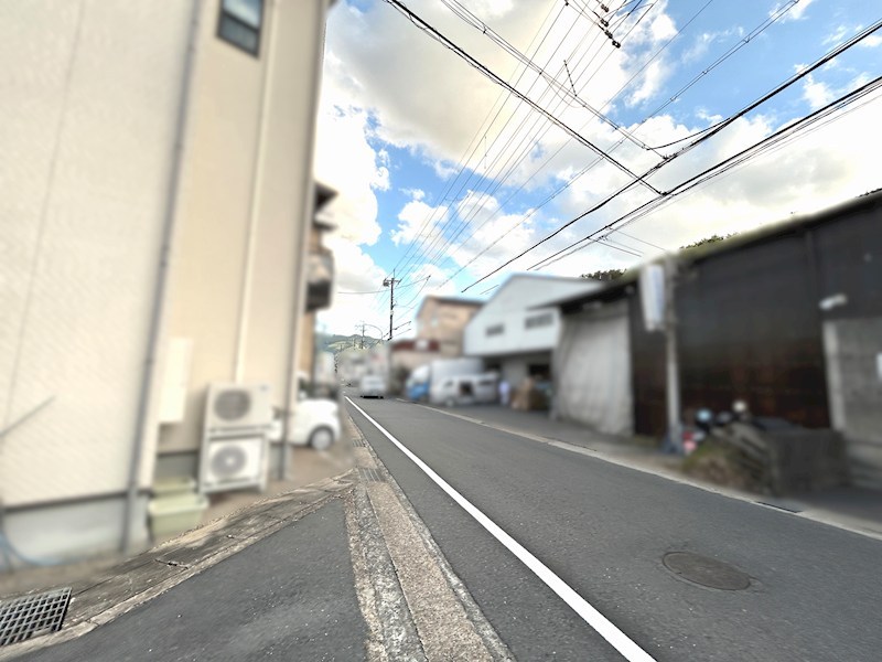 勧修寺柴山【会員限定】 その他