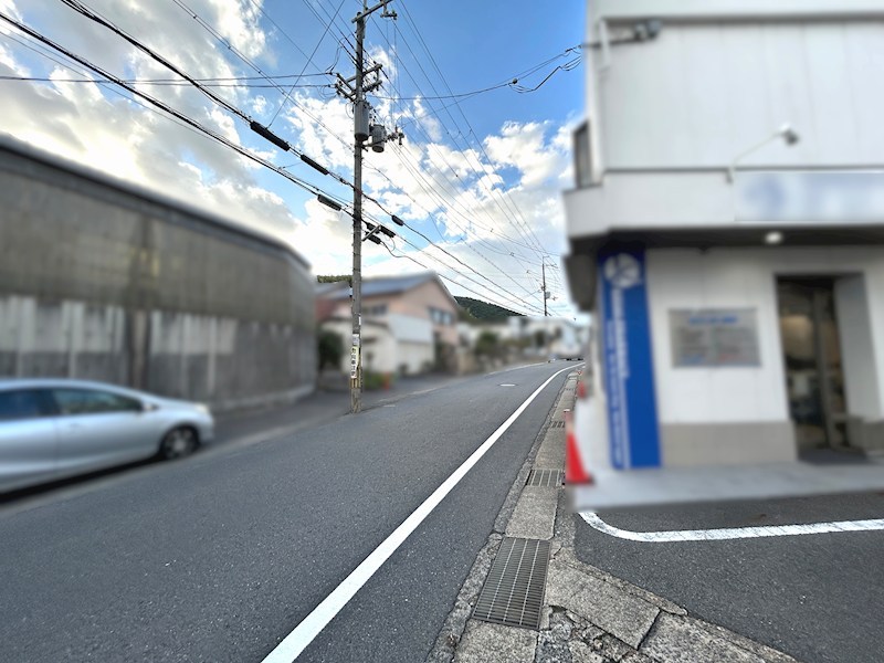 勧修寺柴山【会員限定】 その他