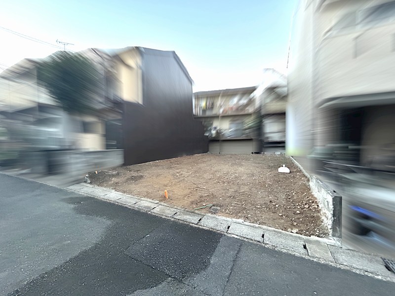 西野楳本町 外観写真