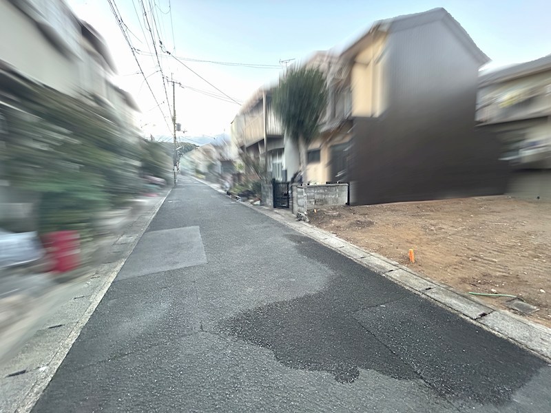 西野楳本町 その他