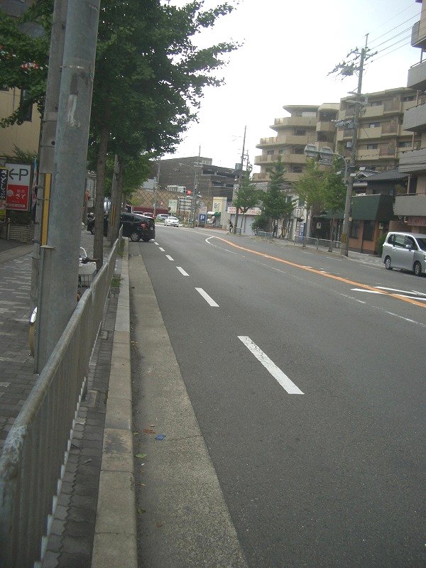 イーグルコート椥辻十条 その他