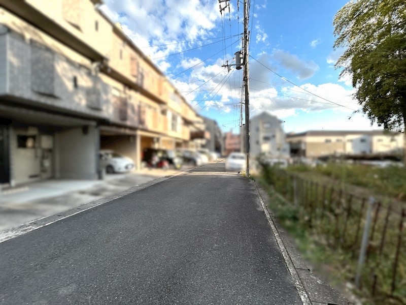 勧修寺東栗栖野町【会員限定】 その他