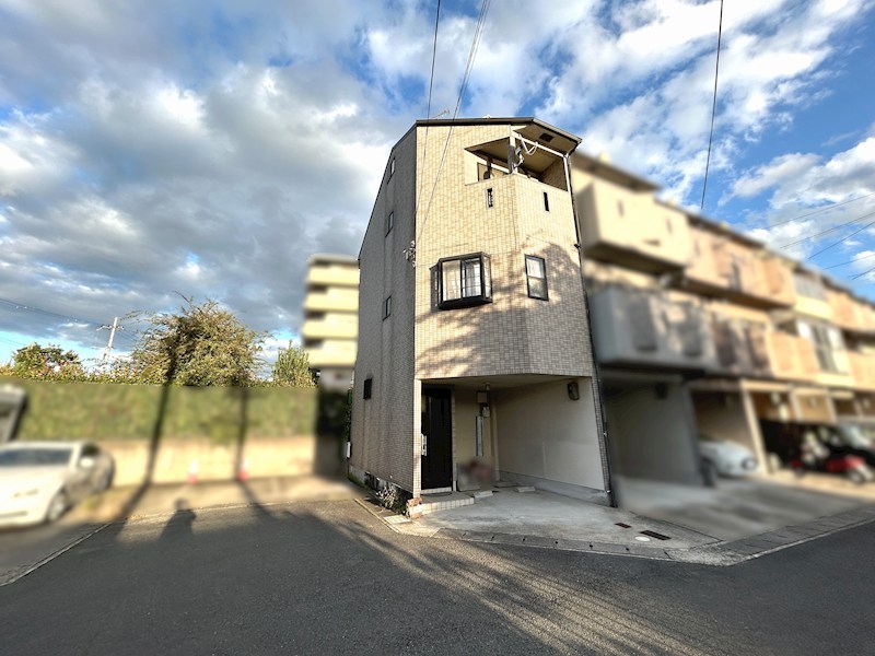 勧修寺東栗栖野町【会員限定】 その他