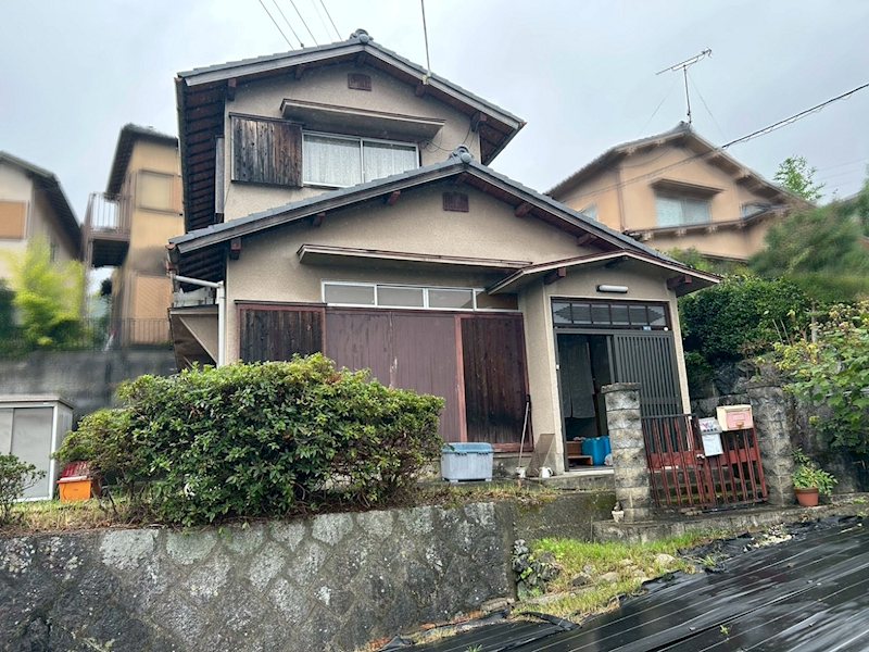 大津市高砂町 外観写真