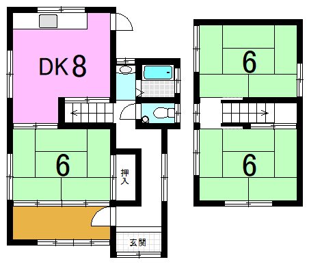 大津市高砂町 その他
