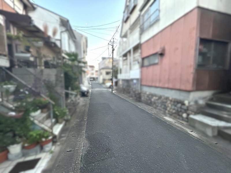 西野楳本町 その他