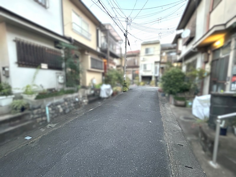 西野楳本町 その他