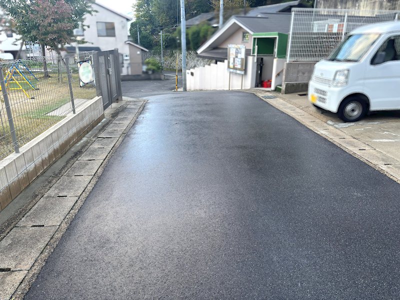 日ノ岡坂脇町 その他