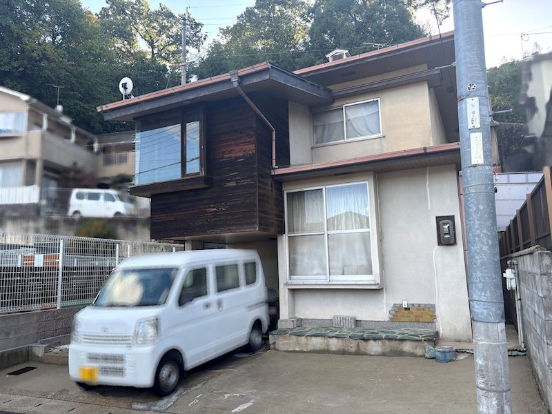 日ノ岡坂脇町 その他