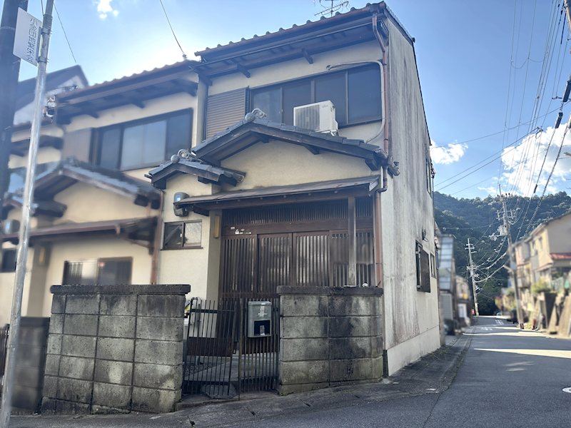 四宮小金塚【会員限定】 外観写真