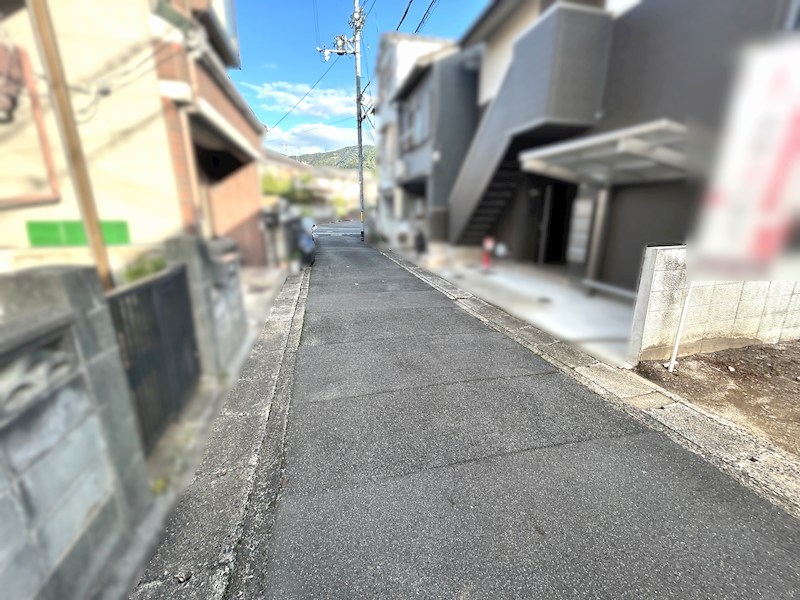 東野中井ノ上町 その他