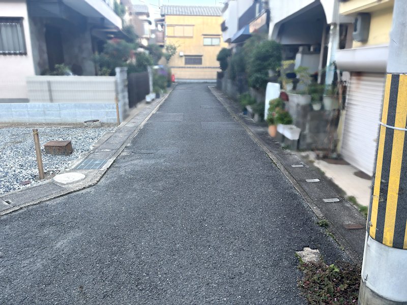 四ノ宮垣ノ内町 その他