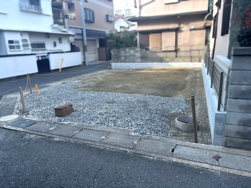 四ノ宮垣ノ内町 その他