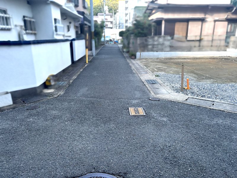 四ノ宮垣ノ内町 その他