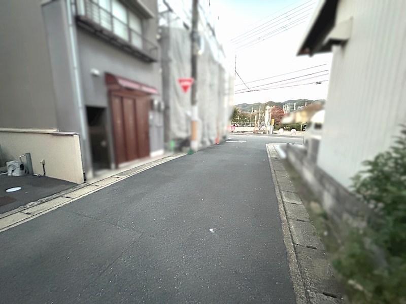 西野岸ノ下町 その他