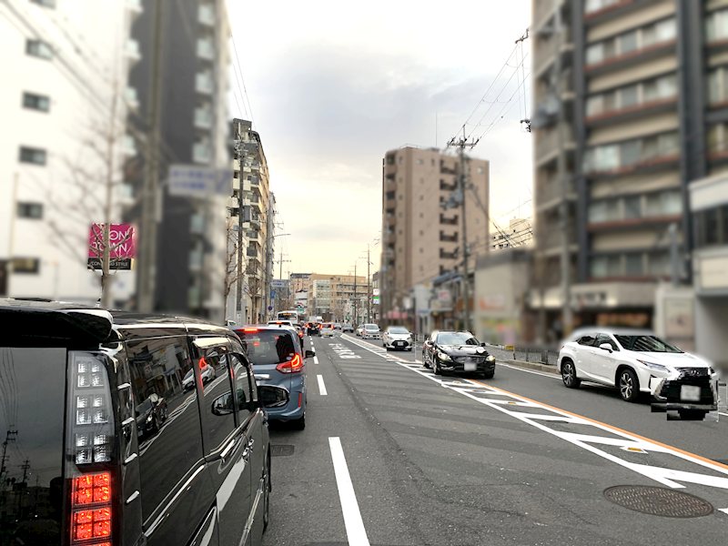 イーグルコート山科椥辻ステーションフロント その他