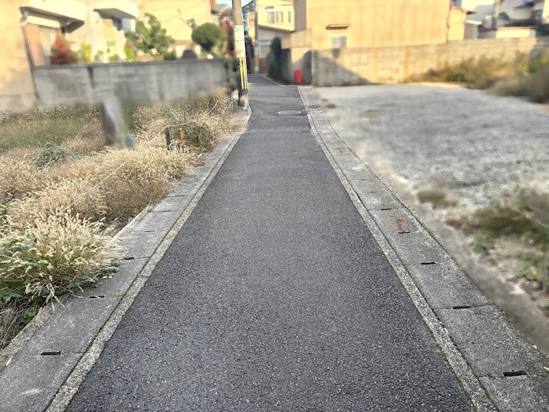 音羽沢町 その他