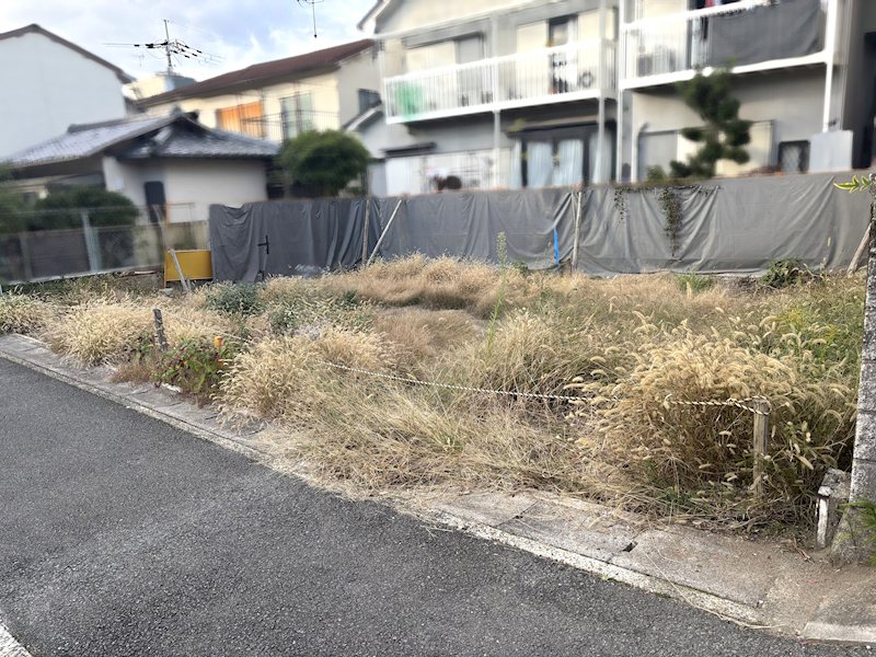 音羽沢町 その他