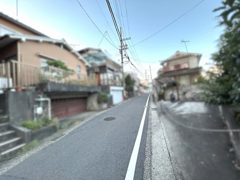 西野山中畑町 その他