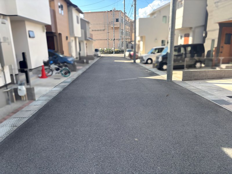 大宅御所田町 その他