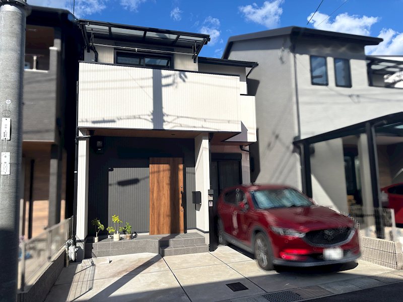 大宅御所田町 その他