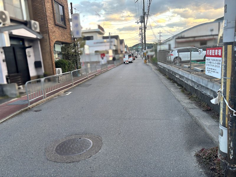 川田菱尾田 その他