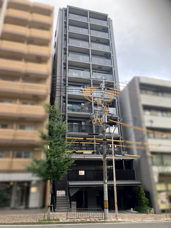 ヴィオス山科音羽マナーズ別邸【会員限定】 外観写真