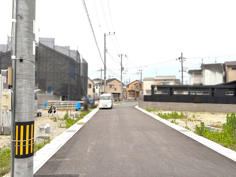 西野山射庭ノ上町2号地【会員限定】 その他53