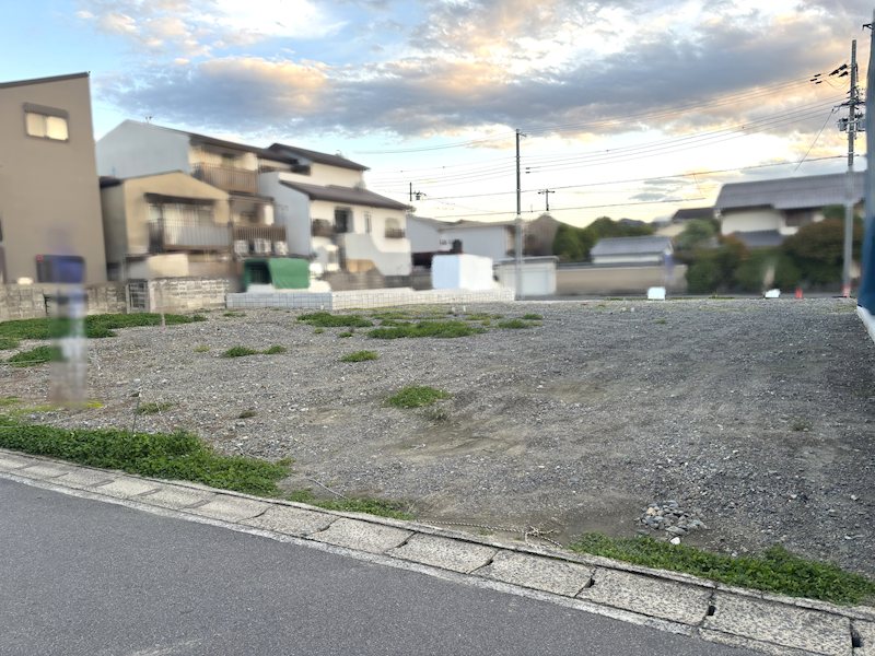 西野大鳥井町4号地 その他