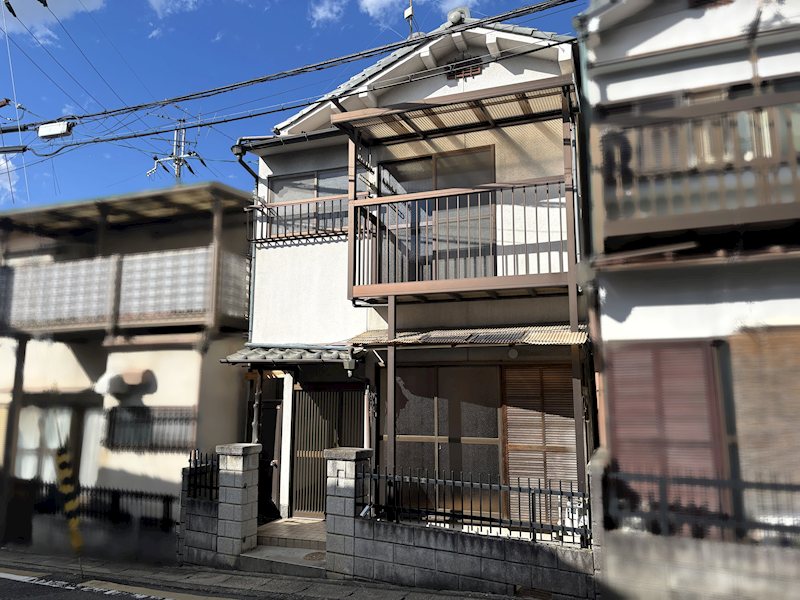 大塚野溝町 外観写真