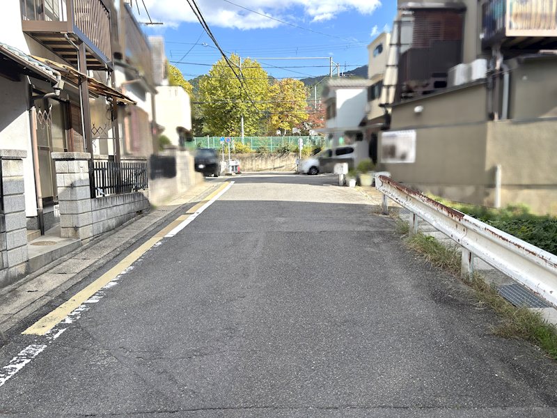 大塚野溝町 その他