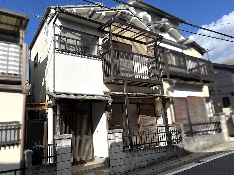 大塚野溝町 その他