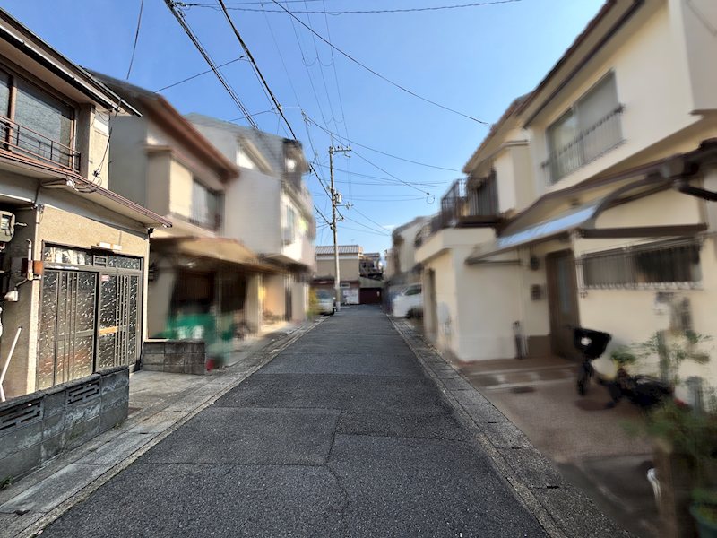 西野大鳥井町【会員限定】 その他
