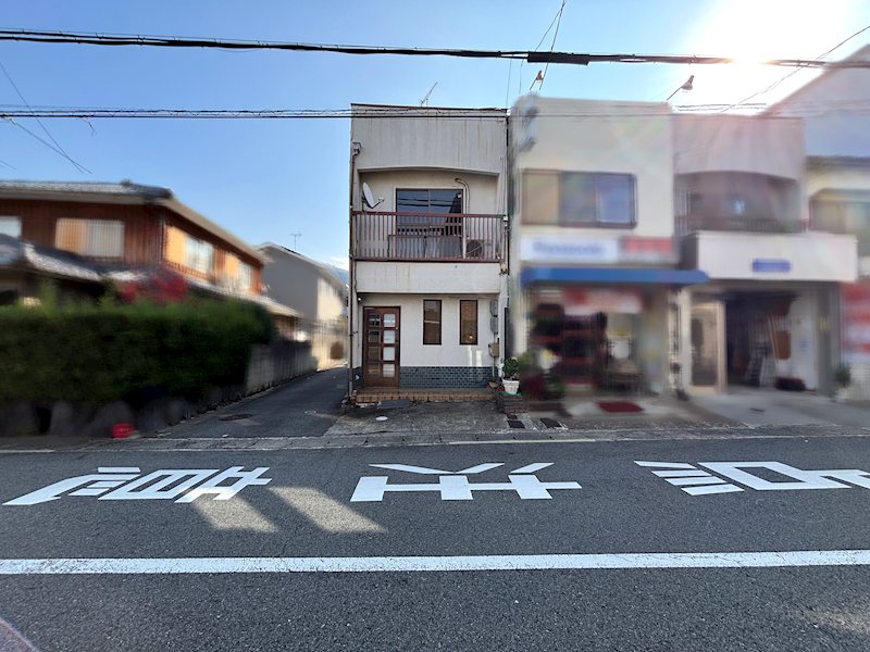 小野荘司町【会員限定】 外観写真