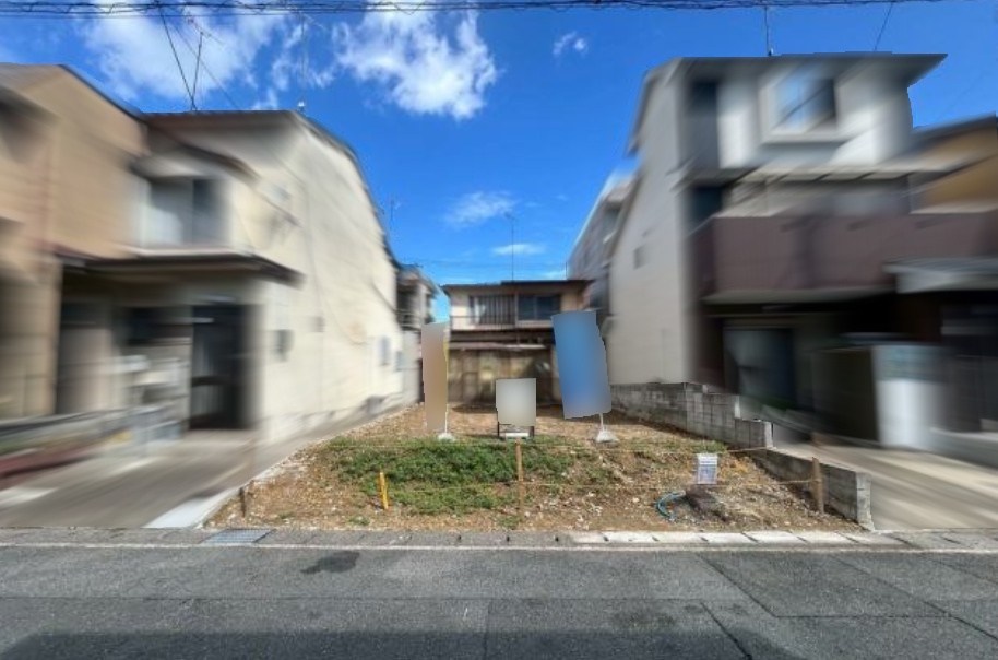 川田菱尾田 外観写真