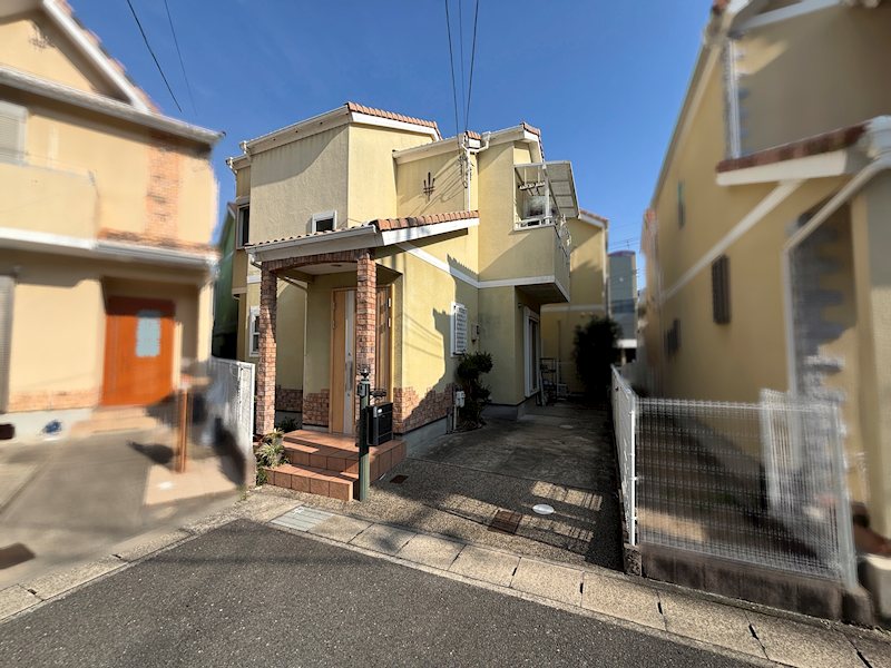 勧修寺瀬戸河原町【会員限定】 外観写真