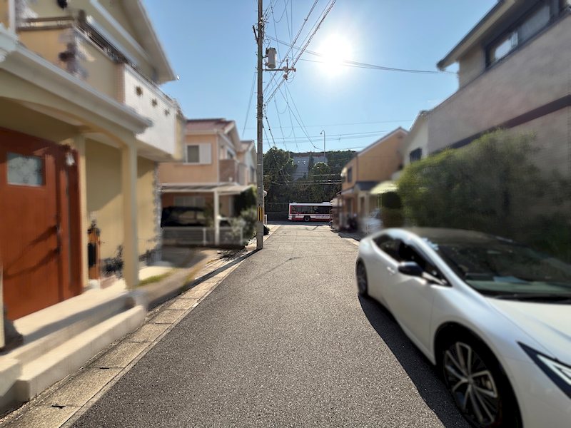 勧修寺瀬戸河原町【会員限定】 その他