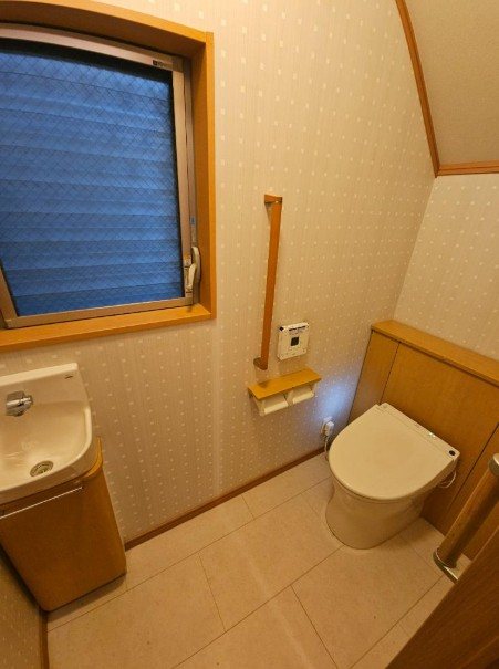 西野野色町 その他