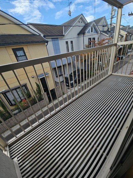 西野野色町 その他