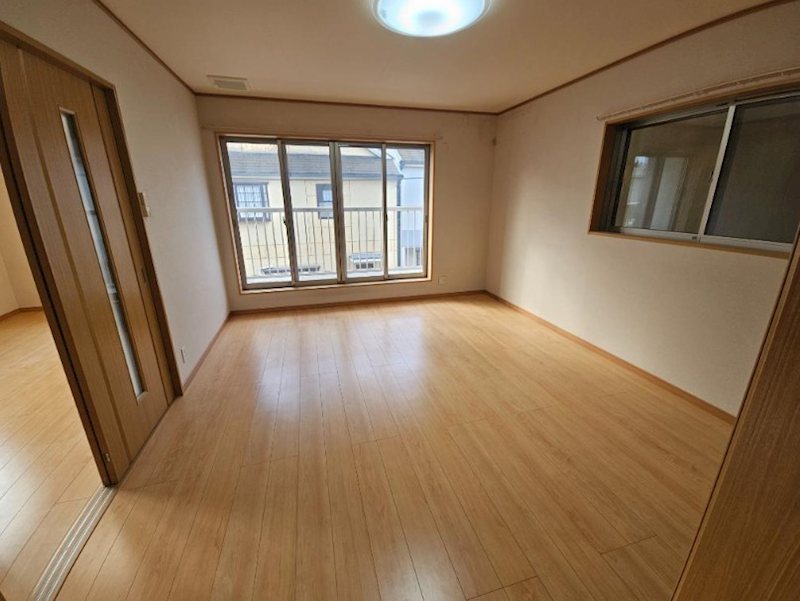 西野野色町 その他