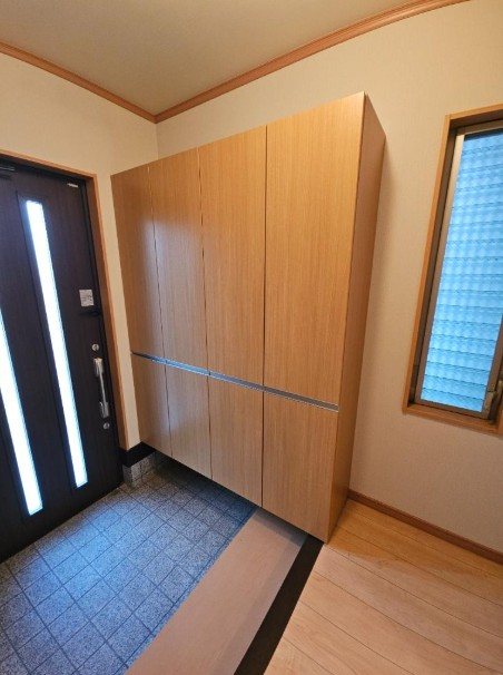 西野野色町 その他