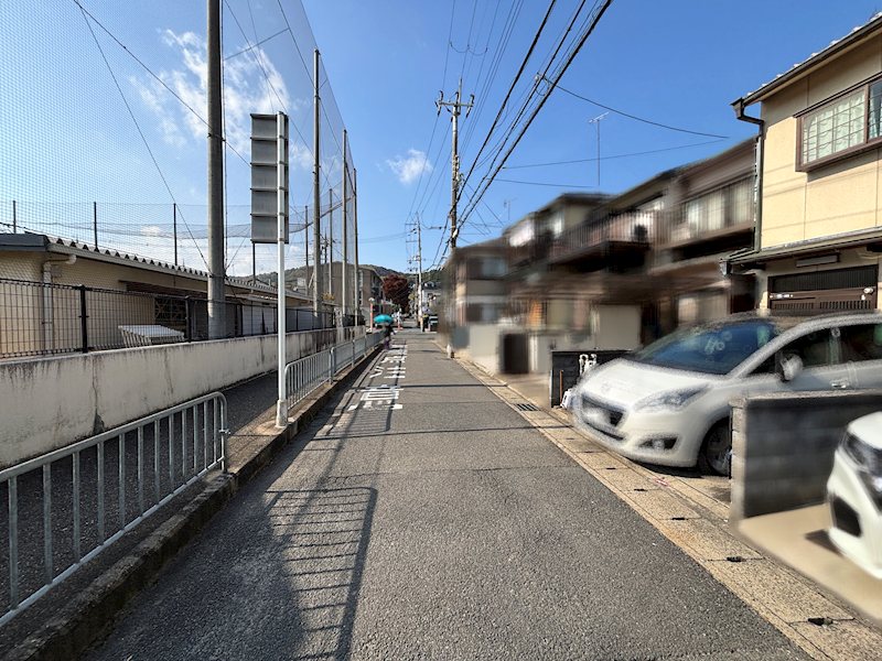 御陵荒巻町【会員限定】 その他