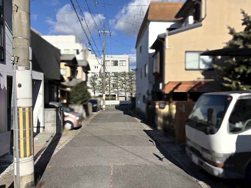 小山北林町 その他